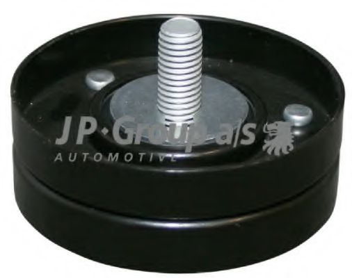 JP GROUP 1118303400 Ролик ремня генератора для SEAT