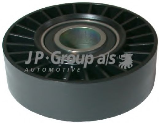 JP GROUP 1118303500 Ролик ремня генератора JP GROUP 