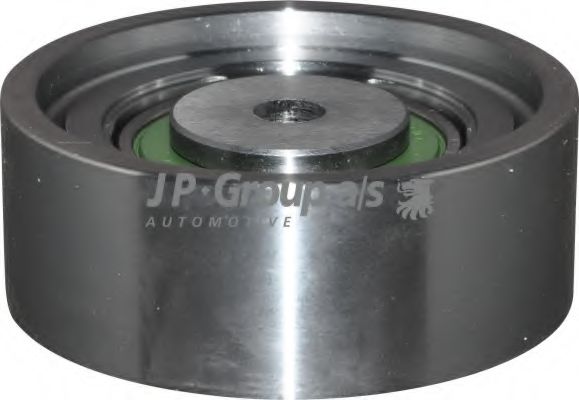 JP GROUP 1118305100 Ролик ремня генератора для VOLKSWAGEN