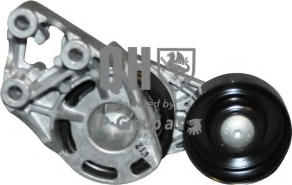 JP GROUP 1118305209 Натяжной ролик, поликлиновой ремень 