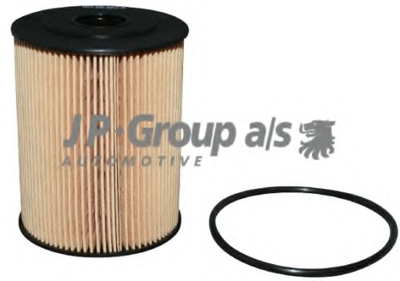 JP GROUP 1118500300 Масляный фильтр для AUDI A8