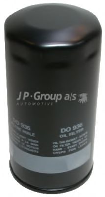 JP GROUP 1118500400 Масляный фильтр JP GROUP 