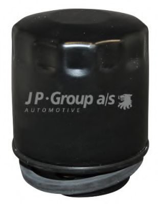 JP GROUP 1118500600 Масляный фильтр JP GROUP для VOLKSWAGEN