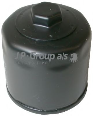 JP GROUP 1118500900 Масляный фильтр JP GROUP для SEAT TOLEDO