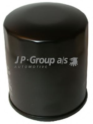 JP GROUP 1118501000 Масляный фильтр JP GROUP для SKODA