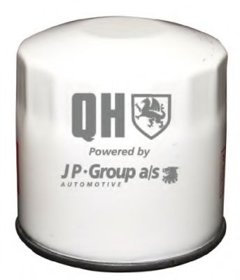 JP GROUP 1118501209 Масляный фильтр JP GROUP для SKODA