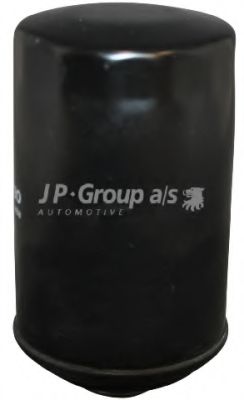 JP GROUP 1118502700 Масляный фильтр JP GROUP для VOLKSWAGEN