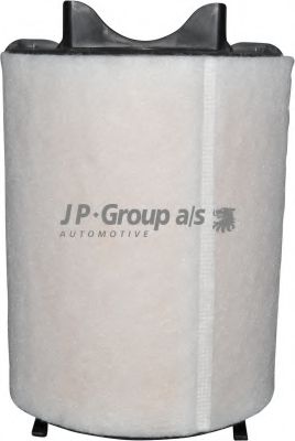JP GROUP 1118602700 Воздушный фильтр JP GROUP 