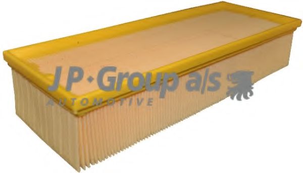 JP GROUP 1118602800 Воздушный фильтр для SEAT ALTEA