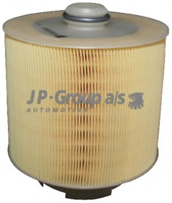 JP GROUP 1118603200 Воздушный фильтр JP GROUP 