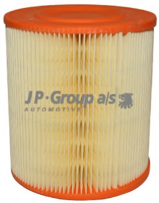 JP GROUP 1118603300 Воздушный фильтр JP GROUP 
