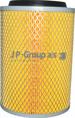 JP GROUP 1118605300 Воздушный фильтр JP GROUP 