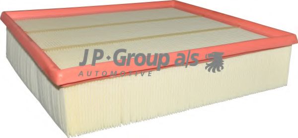 JP GROUP 1118605800 Воздушный фильтр JP GROUP 