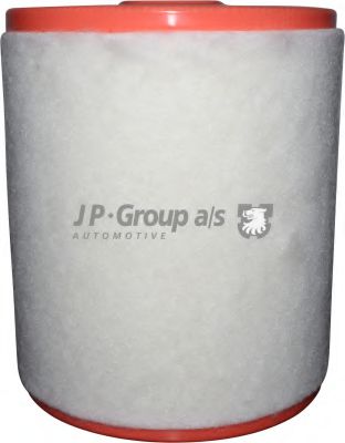 JP GROUP 1118609400 Воздушный фильтр JP GROUP 
