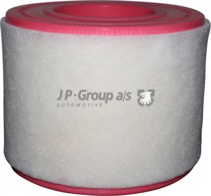 JP GROUP 1118609700 Воздушный фильтр JP GROUP 