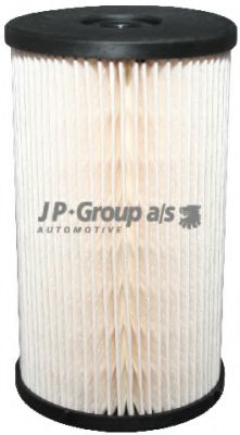 JP GROUP 1118700300 Топливный фильтр JP GROUP 