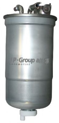 JP GROUP 1118700500 Топливный фильтр JP GROUP 