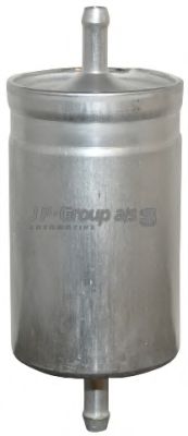 JP GROUP 1118701000 Топливный фильтр JP GROUP 