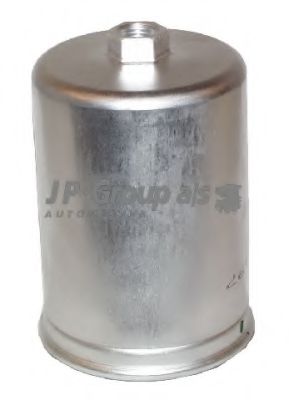 JP GROUP 1118701200 Топливный фильтр JP GROUP 