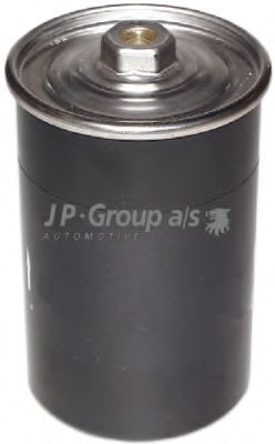 JP GROUP 1118701400 Топливный фильтр для AUDI 100 (4A, C4)