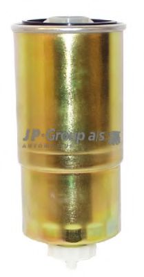 JP GROUP 1118702100 Топливный фильтр для AUDI 100
