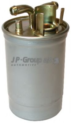JP GROUP 1118702300 Топливный фильтр JP GROUP 