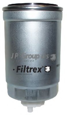 JP GROUP 1118702400 Топливный фильтр для FIAT TEMPRA