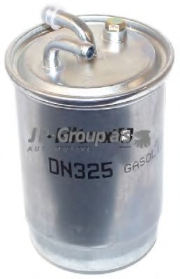JP GROUP 1118702600 Топливный фильтр JP GROUP 