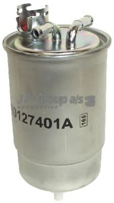 JP GROUP 1118703400 Топливный фильтр для SEAT