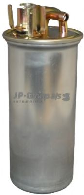 JP GROUP 1118703800 Топливный фильтр JP GROUP 