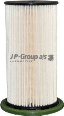 JP GROUP 1118706600 Топливный фильтр JP GROUP 