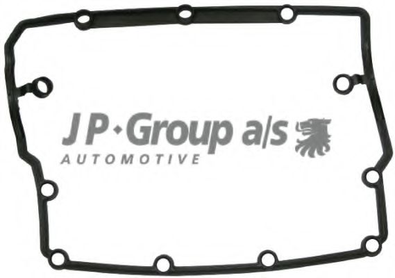 JP GROUP 1119203500 Прокладка клапанной крышки для AUDI A2