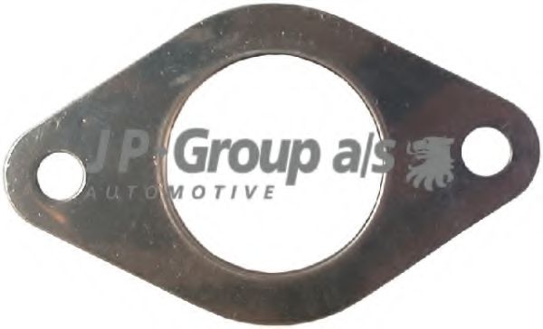 JP GROUP 1119603800 Прокладка выпускного коллектора для VOLKSWAGEN GOLF