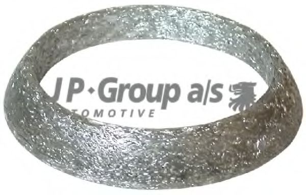 JP GROUP 1121101600 Прокладка глушителя для VOLKSWAGEN