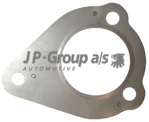 JP GROUP 1121101800 Прокладка глушителя JP GROUP для SKODA