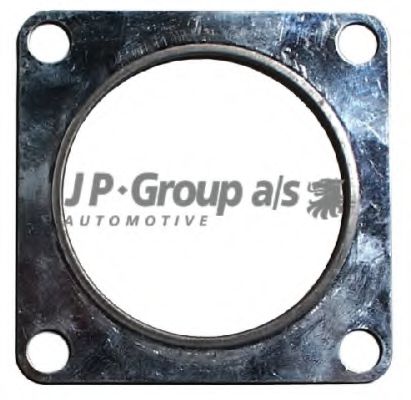JP GROUP 1121103300 Прокладка глушителя для VOLKSWAGEN