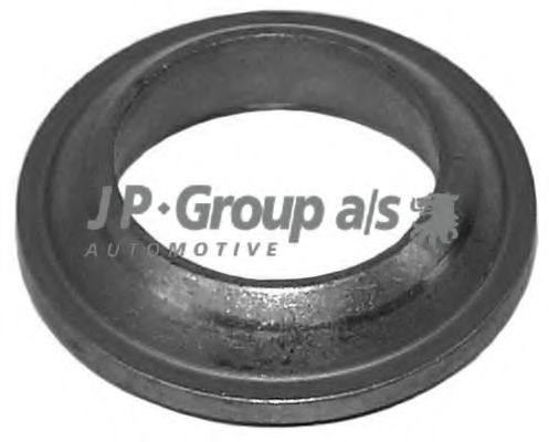 JP GROUP 1121200400 Прокладка глушителя JP GROUP 
