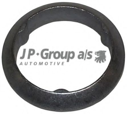 JP GROUP 1121200800 Прокладка глушителя для SEAT