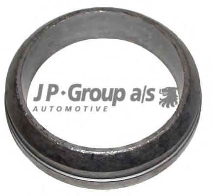 JP GROUP 1121201200 Прокладка глушителя для AUDI