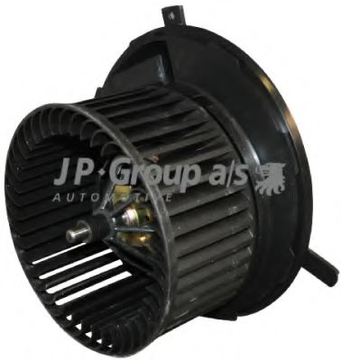 JP GROUP 1126100200 Вентилятор салона для SEAT