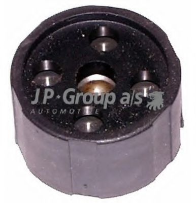 JP GROUP 1130300600 Выжимной подшипник для SEAT