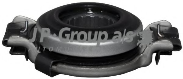 JP GROUP 1130300800 Выжимной подшипник для SEAT AROSA
