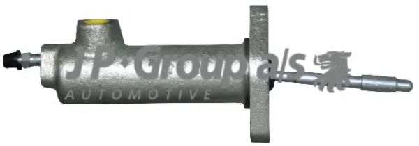 JP GROUP 1130500600 Рабочий тормозной цилиндр JP GROUP 
