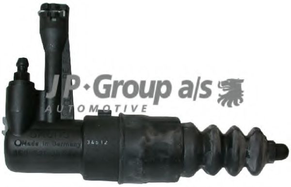 JP GROUP 1130501400 Рабочий цилиндр сцепления для AUDI A4 Avant (8E5, B6)