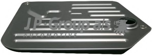 JP GROUP 1131900300 Фильтр масляный АКПП для BMW 5