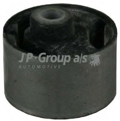 JP GROUP 1132400500 Подушка коробки передач (МКПП) для SKODA