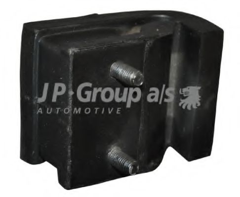 JP GROUP 1132400700 Подушка коробки передач (МКПП) JP GROUP 