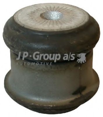 JP GROUP 1132401400 Подушка коробки передач (МКПП) JP GROUP 