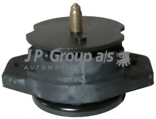JP GROUP 1132402900 Подушка коробки передач (АКПП) JP GROUP 