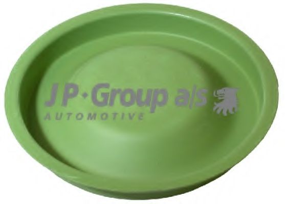 JP GROUP 1133000100 Выжимной подшипник для SEAT